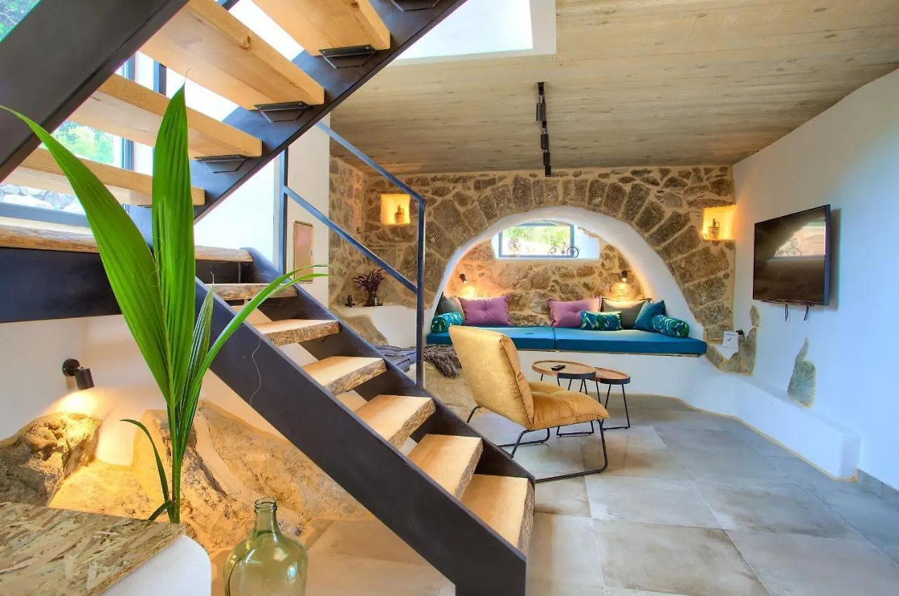 Villa May Gostinjac
