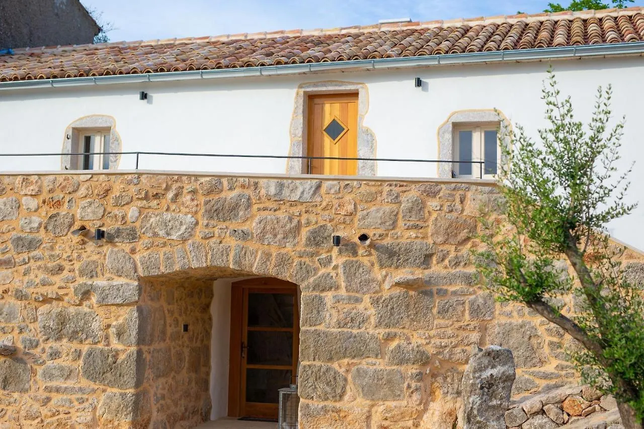 Villa May Gostinjac