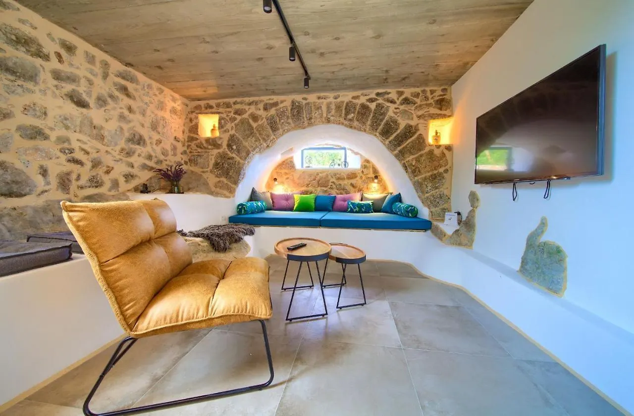 Villa May Gostinjac
