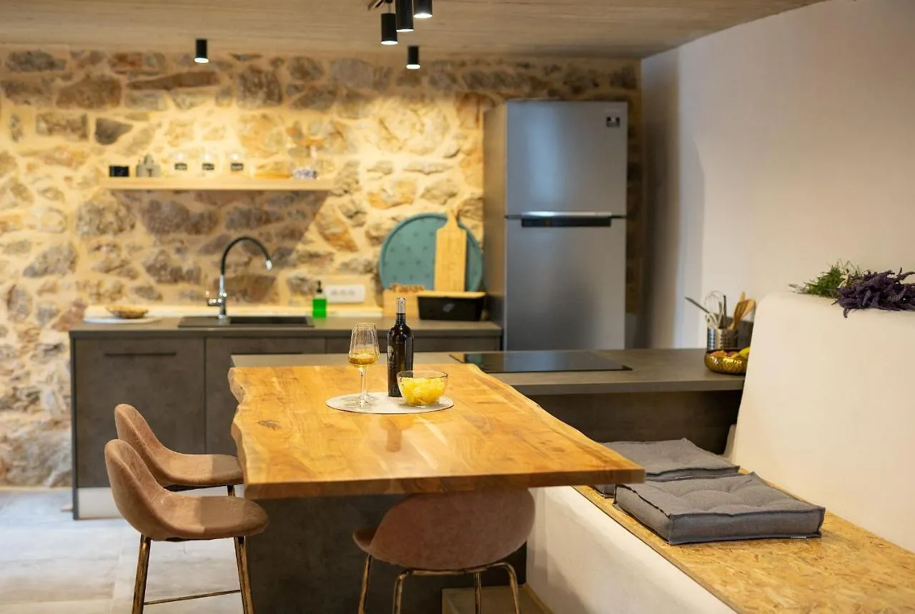 Villa May Gostinjac Croatia