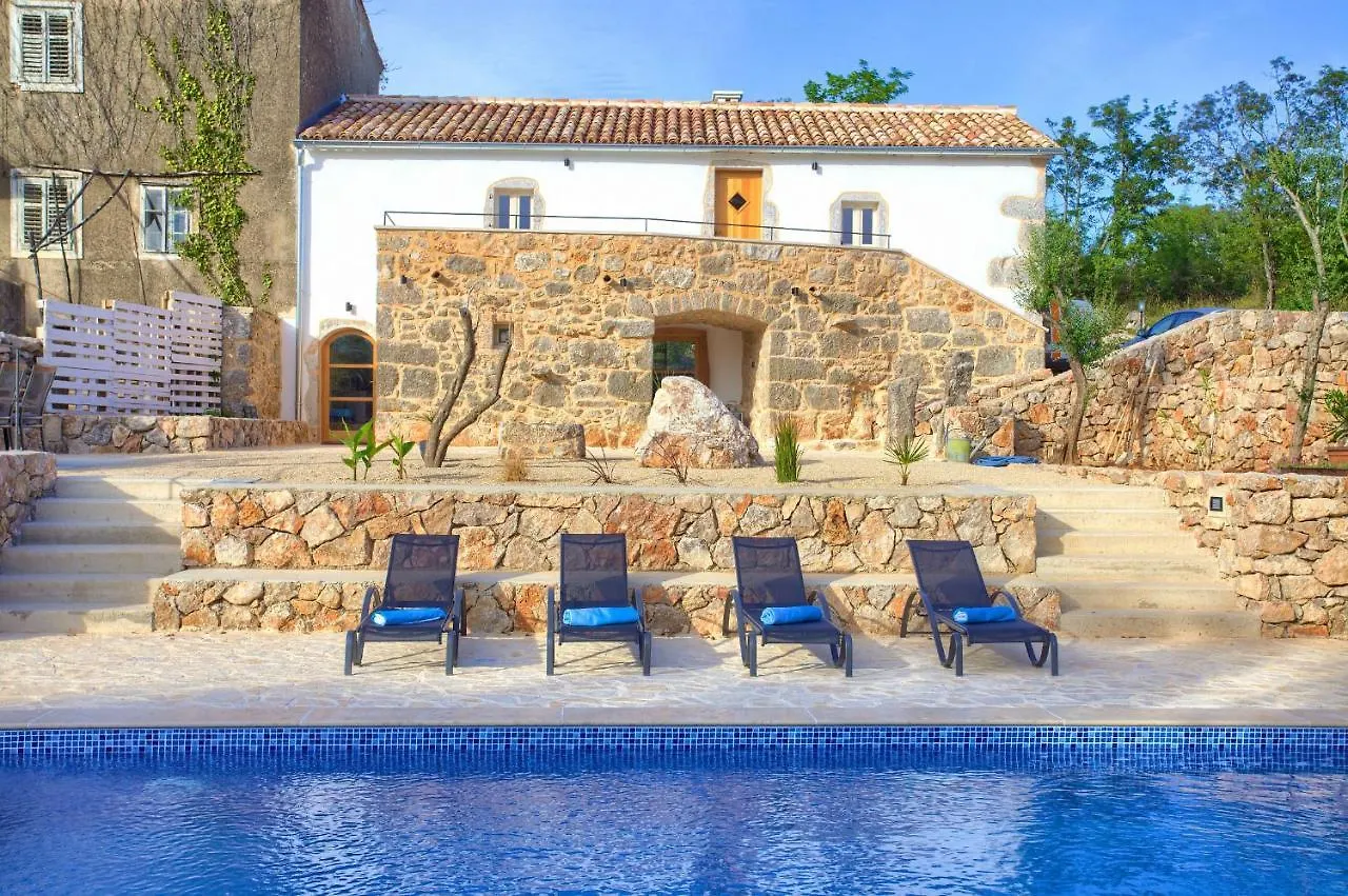 Villa May Gostinjac