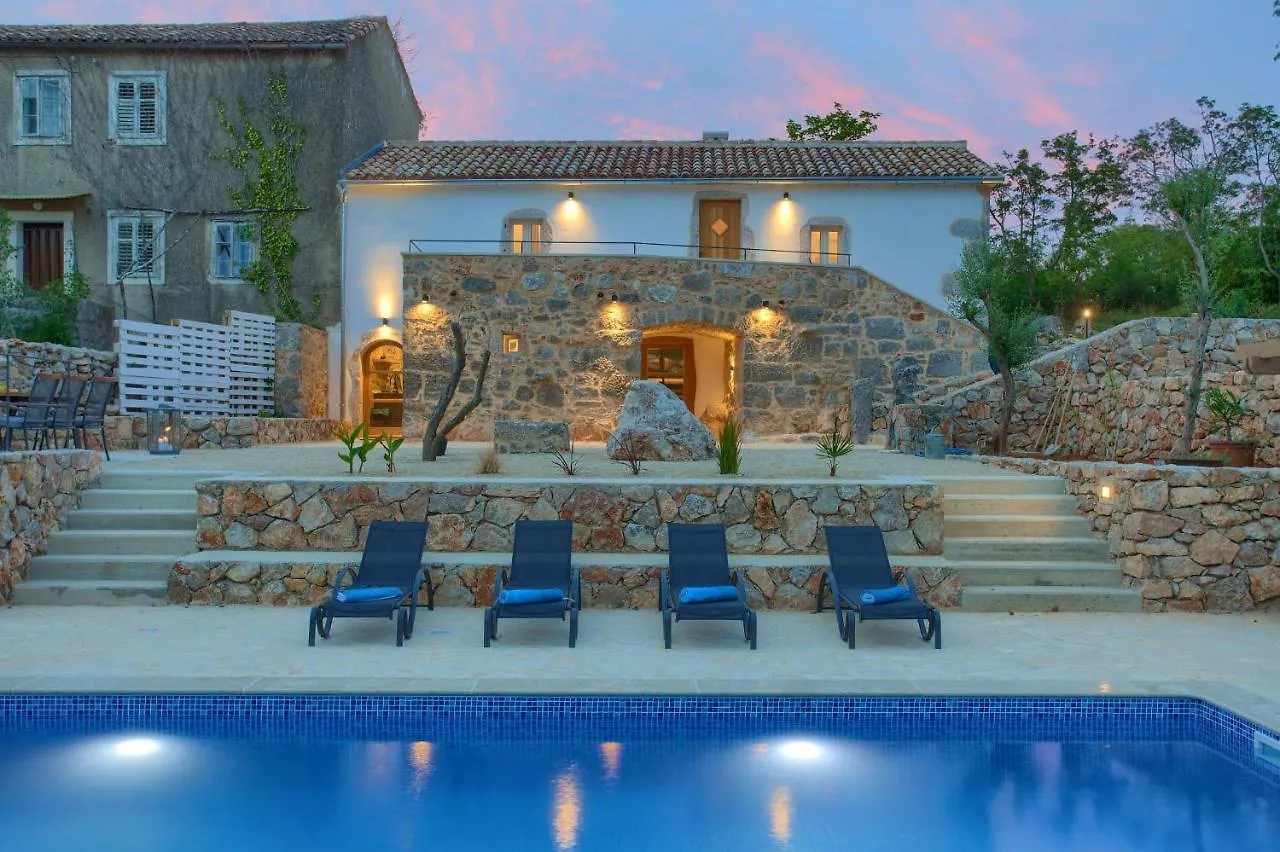 Villa May Gostinjac
