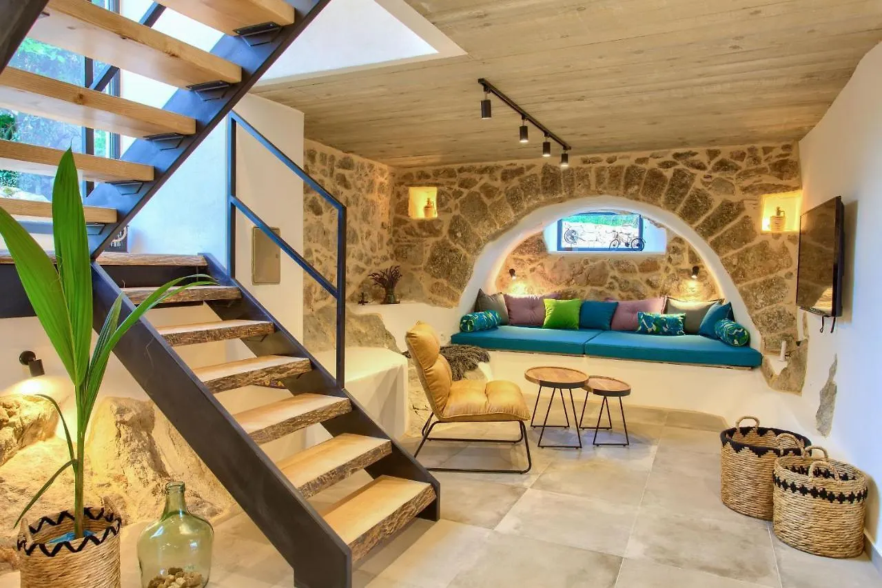 Villa May Gostinjac Kroatien