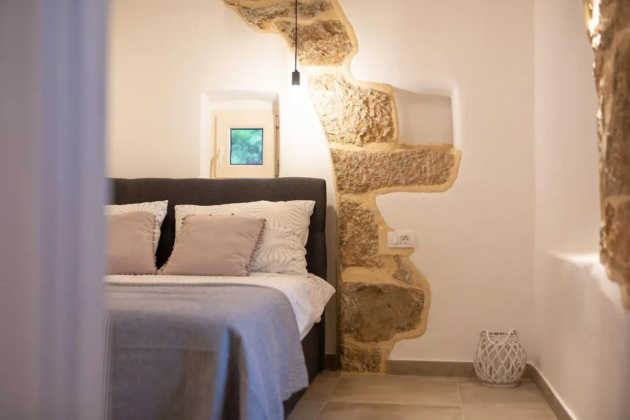 Villa May Gostinjac