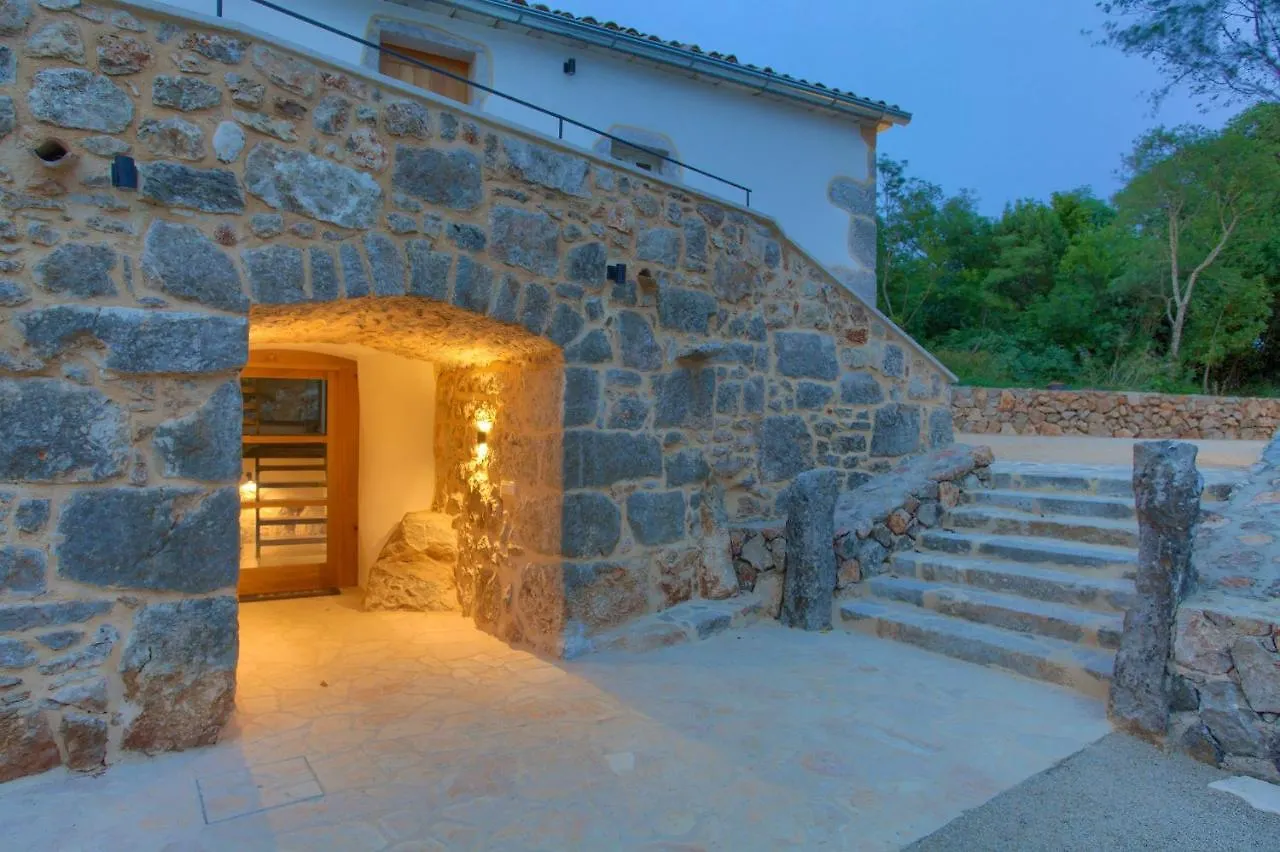 Villa May Gostinjac Croatia