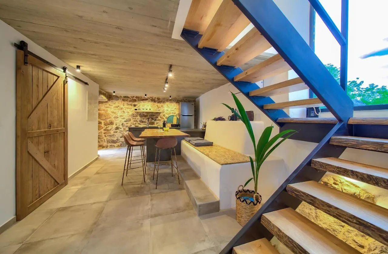 Villa May Gostinjac Kroatien