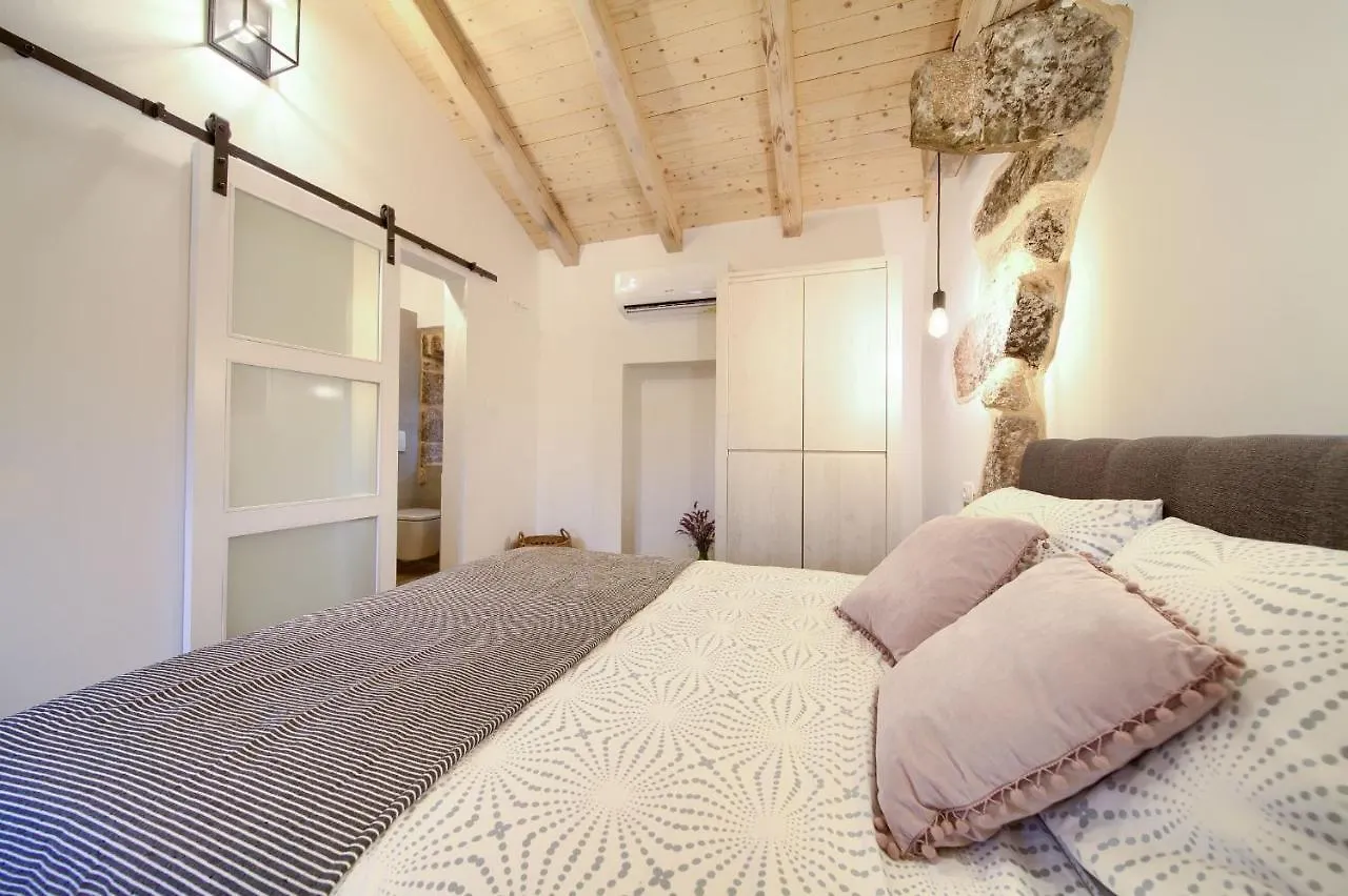 Villa May Gostinjac