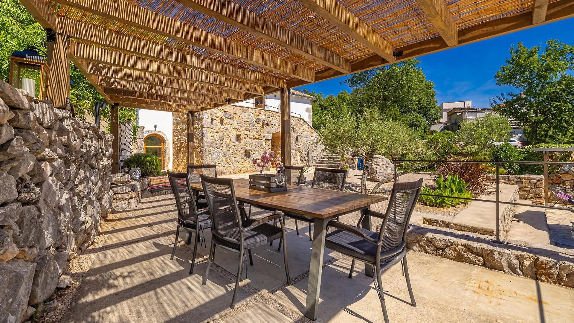 Villa May Gostinjac Kroatien