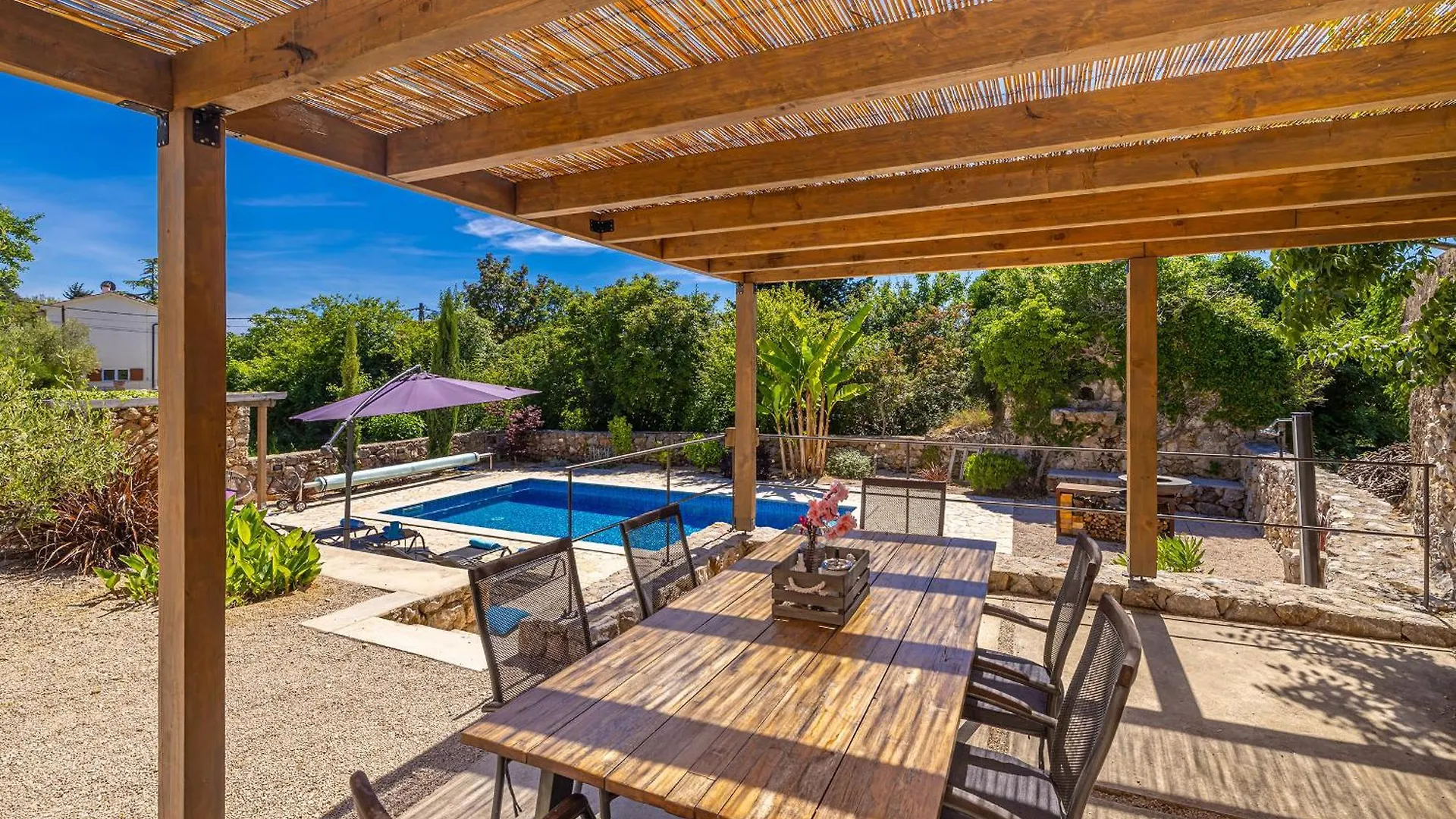 Villa May Gostinjac Kroatien