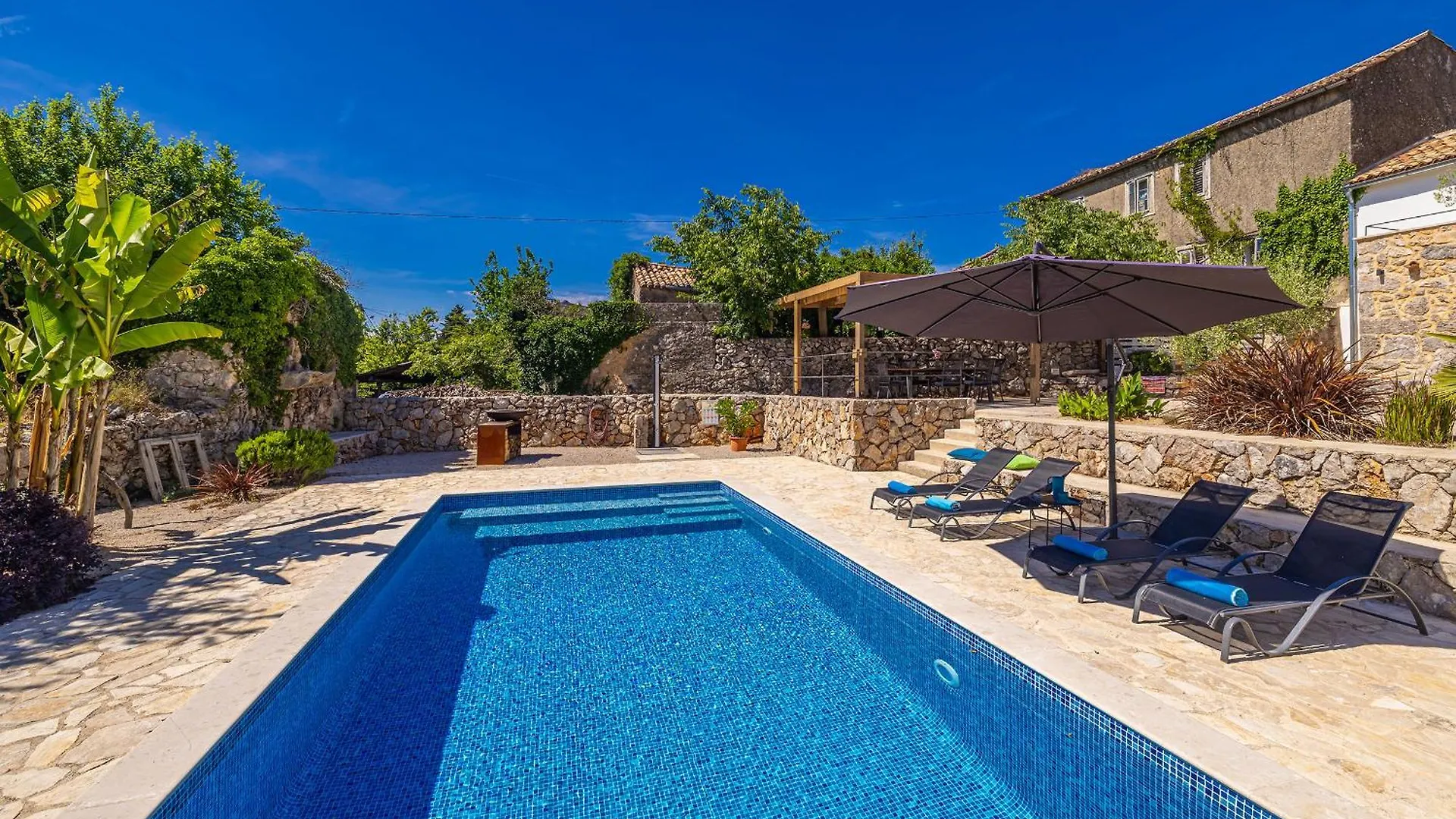 Villa May Gostinjac