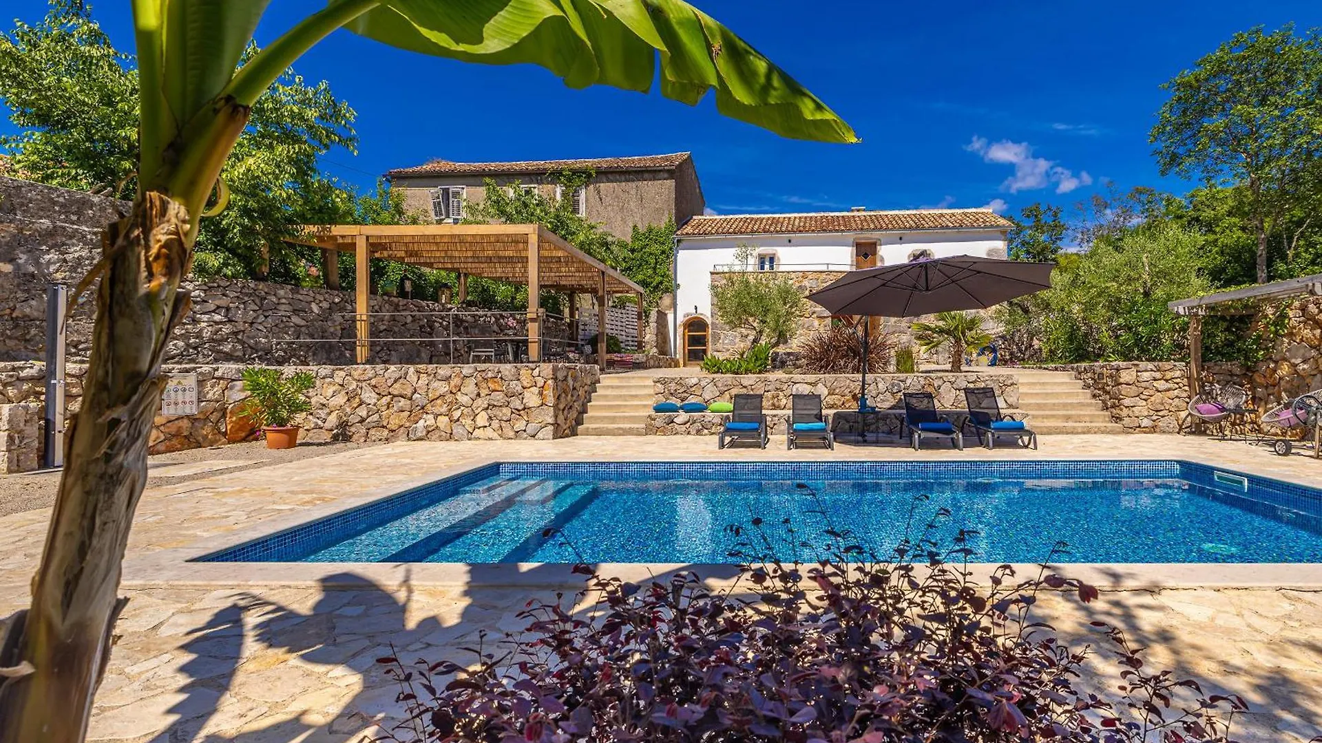 Villa May Gostinjac