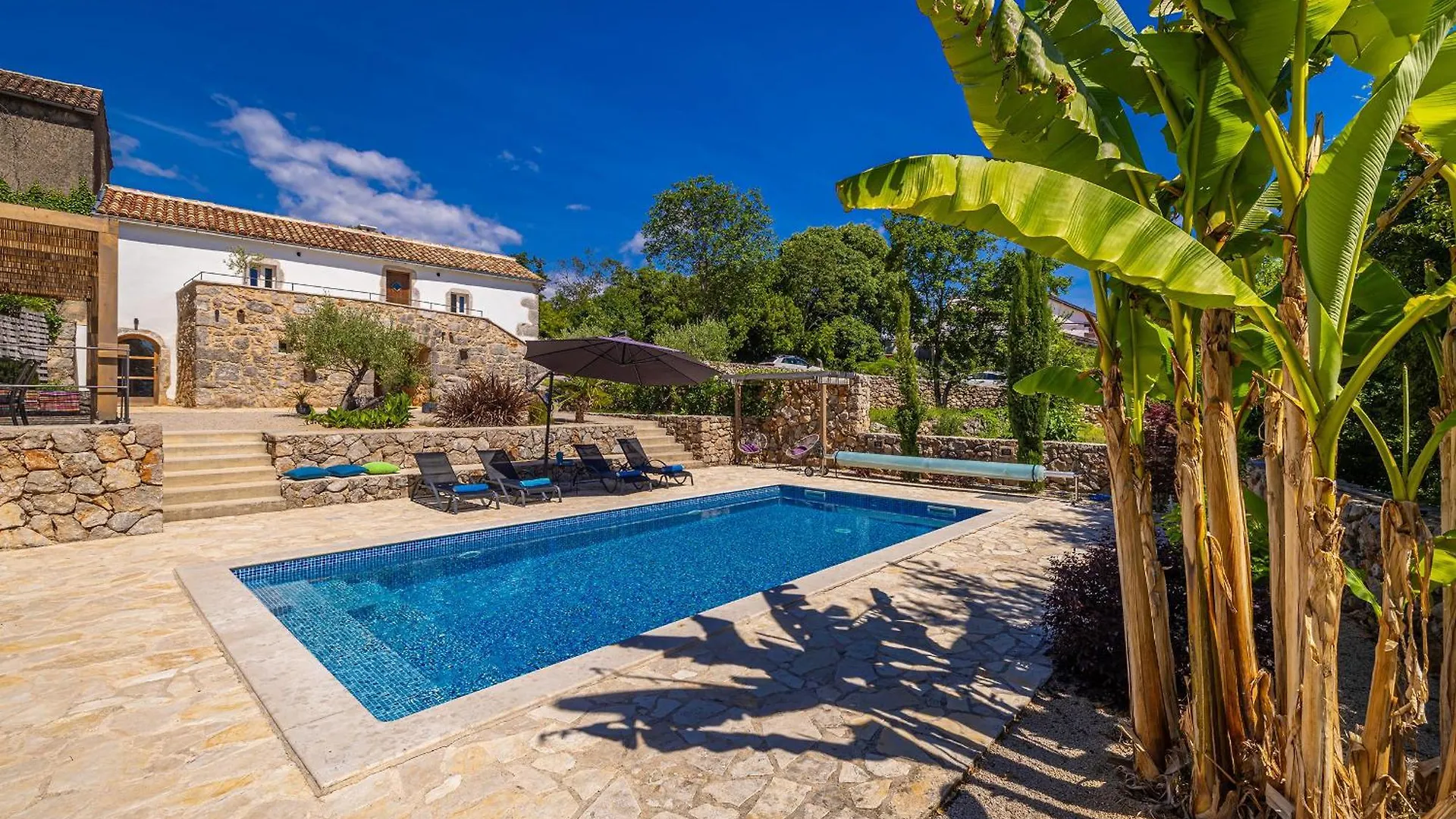 Villa May Gostinjac 0*,  Kroatien