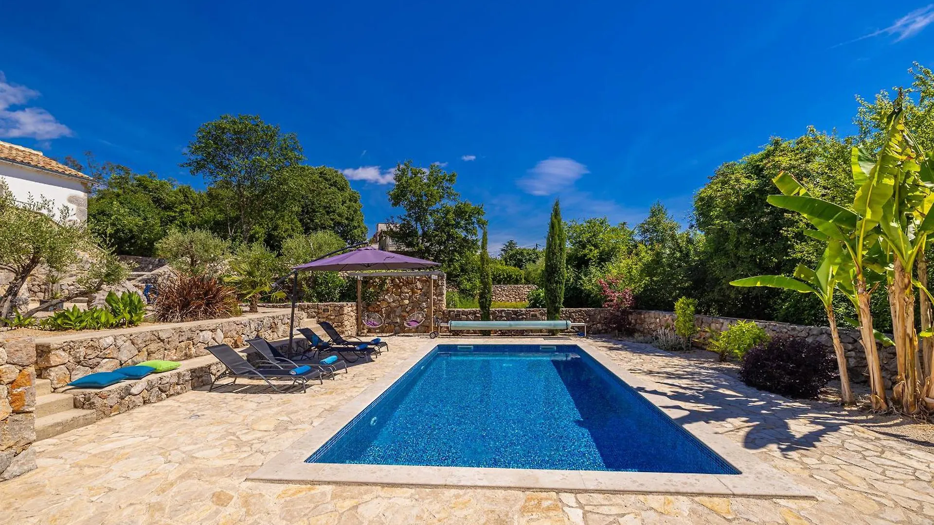 Villa May Gostinjac