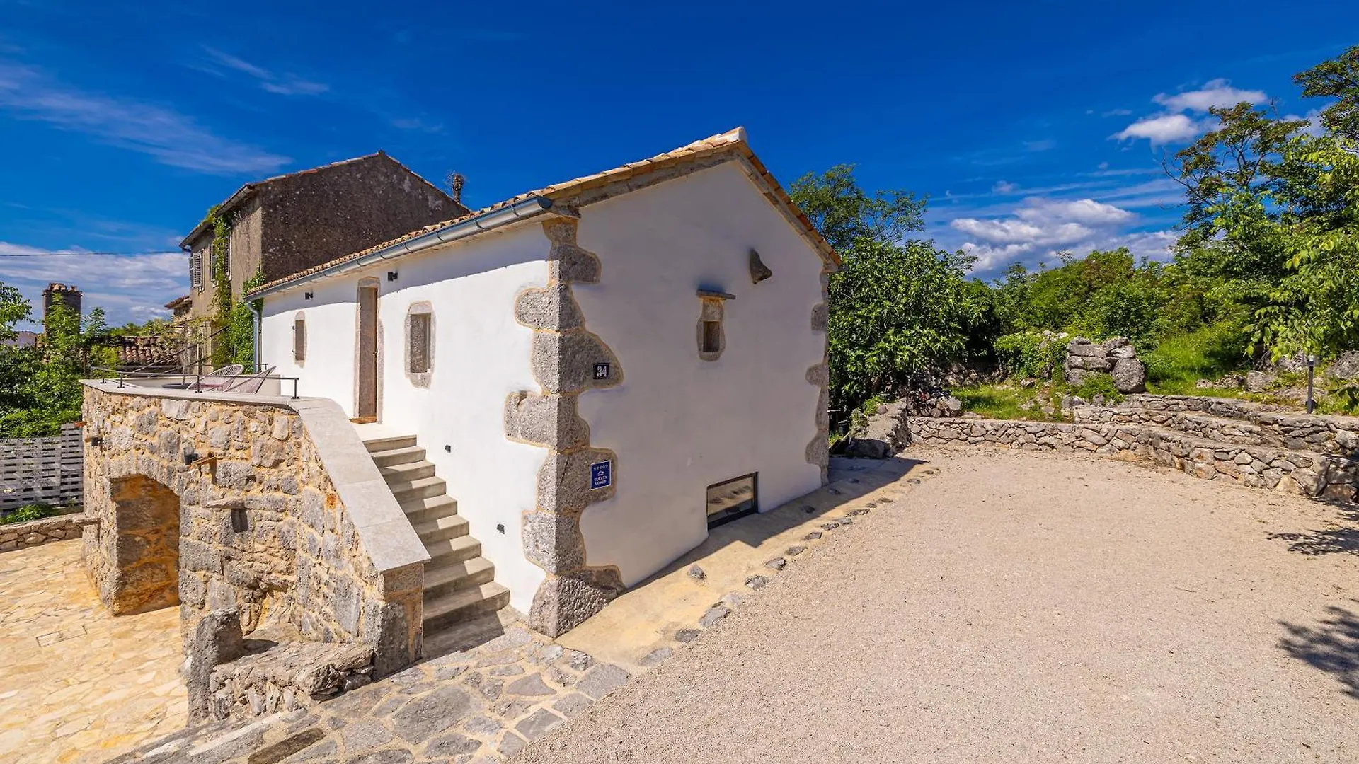 Villa May Gostinjac Kroatien